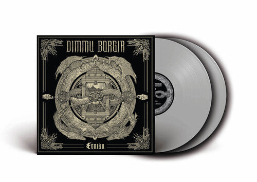 Dimmu Borgir - Eonian (2xVINYL) |-