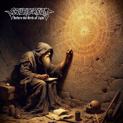 Sacriversum - Before the Birth of Light (VINYL) | Mint (M) Mint (M)-