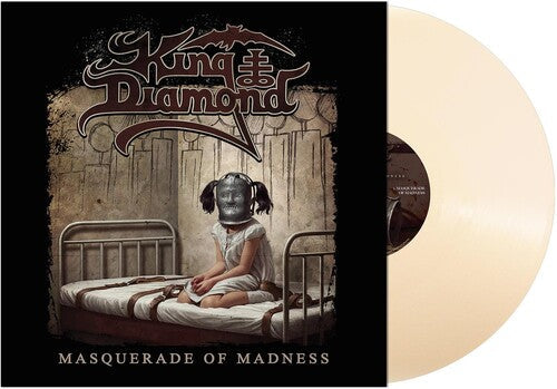 King Diamond - Masquerade Of Madness (VINYL) |-