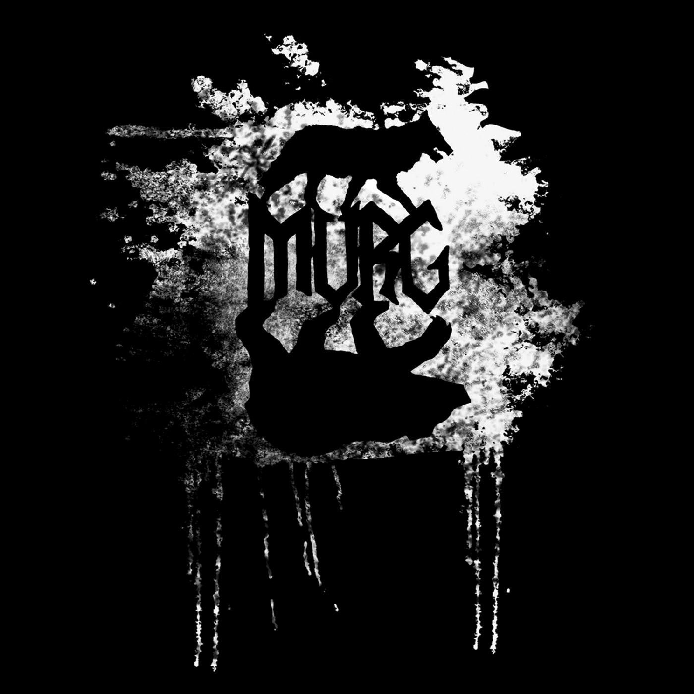 Murg - Varg & Björn (CD) |-