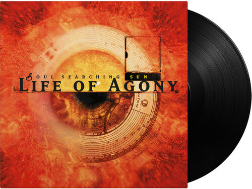 Life of Agony - Soul Searching Sun (VINYL) | Mint (M) Mint (M)-