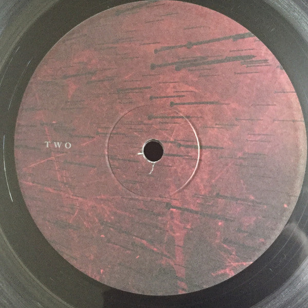 The Word As Law (VINYL) | Mint (M) Mint (M)-