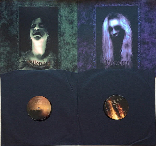 Summoning - Stronghold (2xVINYL) | Mint (M) Mint (M)-