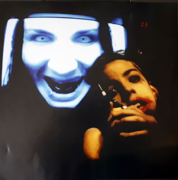 Marilyn Manson - Portrait Of An American Family (VINYL LP UNO) |-