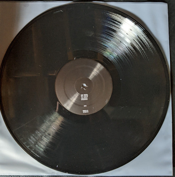 Sleep - Volume One | Mint (M) Mint (M)-