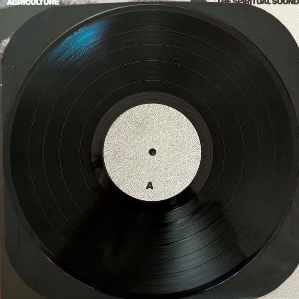 Agriculture - The Spiritual Sound (VINYL) |-
