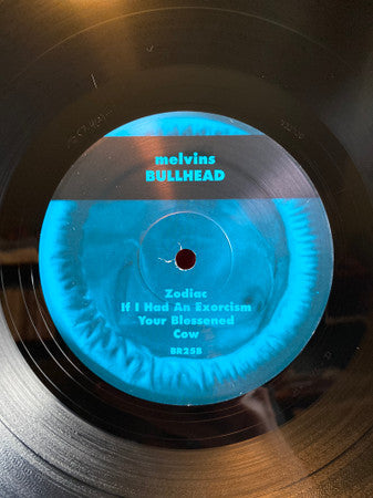 Melvins - Bullhead (VINYL) | Mint (M) Mint (M)-