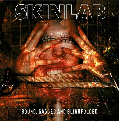 Skinlab - Bound Gagged And Blindfolded (2025 RSD Exclusive) | Mint (M) Mint (M)-