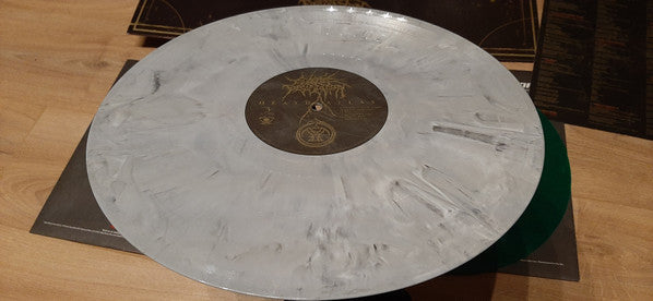 Death Atlas (2XVINYL) | Mint (M) Mint (M)-