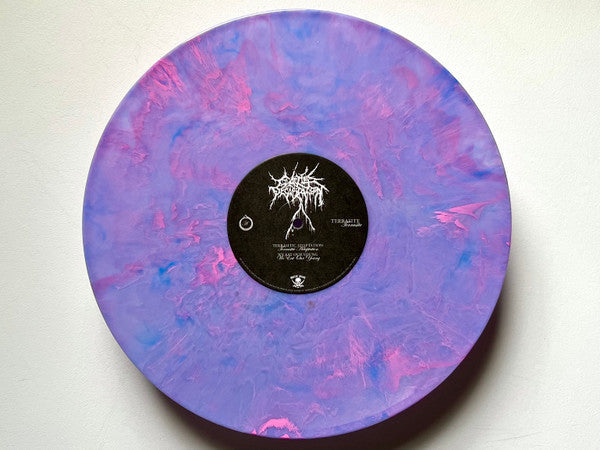 Terrasite (2XVINYL) | Mint (M) Mint (M)-