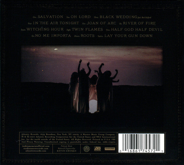 In This Moment - Ritual | Near Mint (NM) Excellent (EX)-