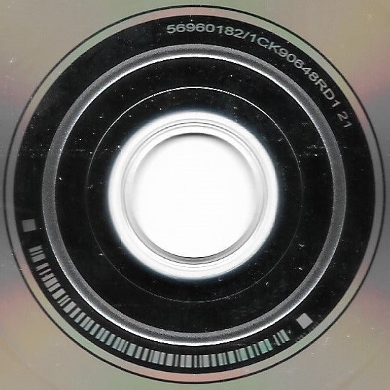 System Of A Down - Mezmerize (CD) |-