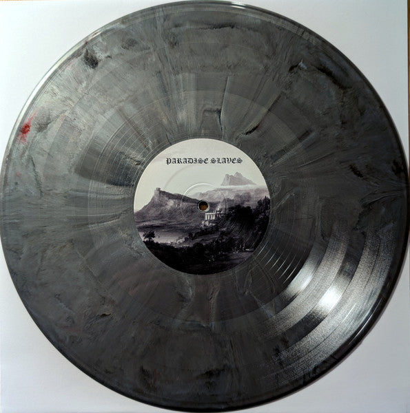 Drowning The Light - Enslaved By The Cave & Paradise Slaves (VINYL) | Near Mint (NM) Near Mint (NM)-