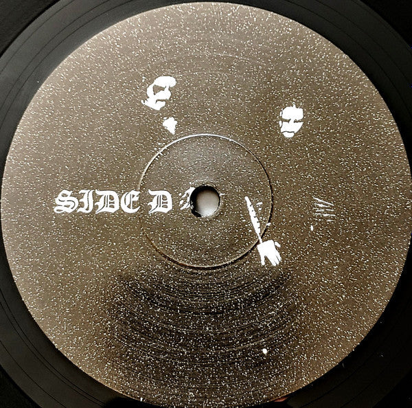 Drowning The Light - The Longing (2xVINYL) | Near Mint (NM)-