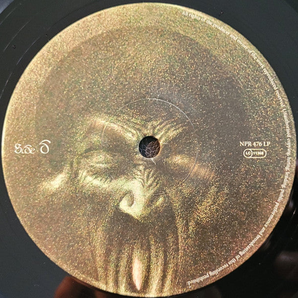 Summoning - Old Mornings Dawn (2xVINYL) | Near Mint (NM) Near Mint (NM)-