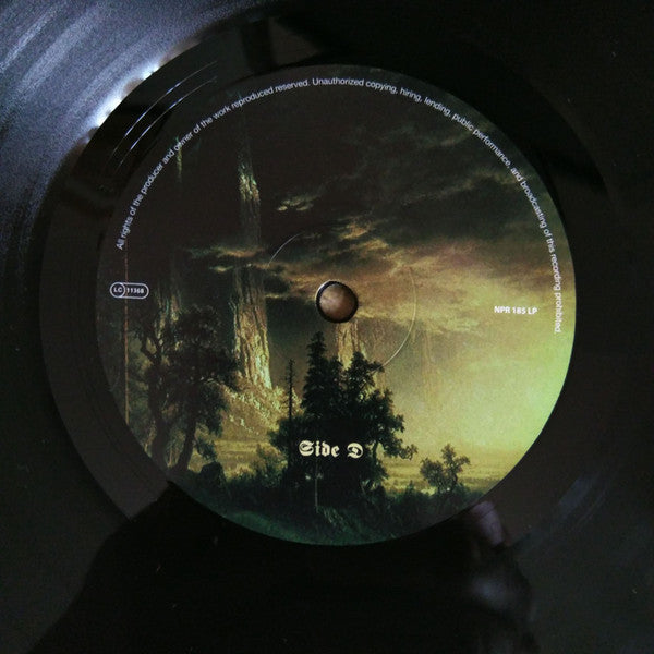 Summoning - Oath Bound (2XVINYL) | Near Mint (NM) Near Mint (NM)-