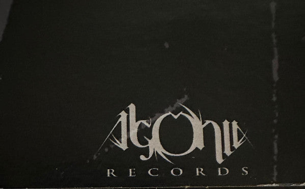 Obscura Arcana Mortis: The Demo Years (10" VINYL) | Near Mint (NM) Near Mint (NM)-