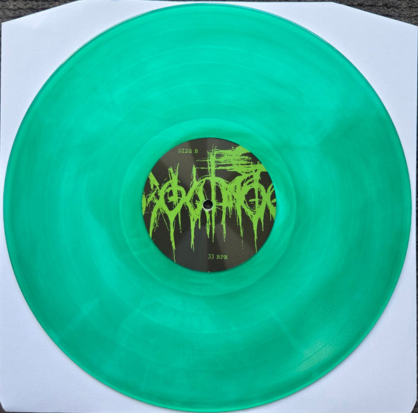 Goatmoon - S/T Extended Edition (VINYL) | Near Mint (NM or M-) Near Mint (NM)-