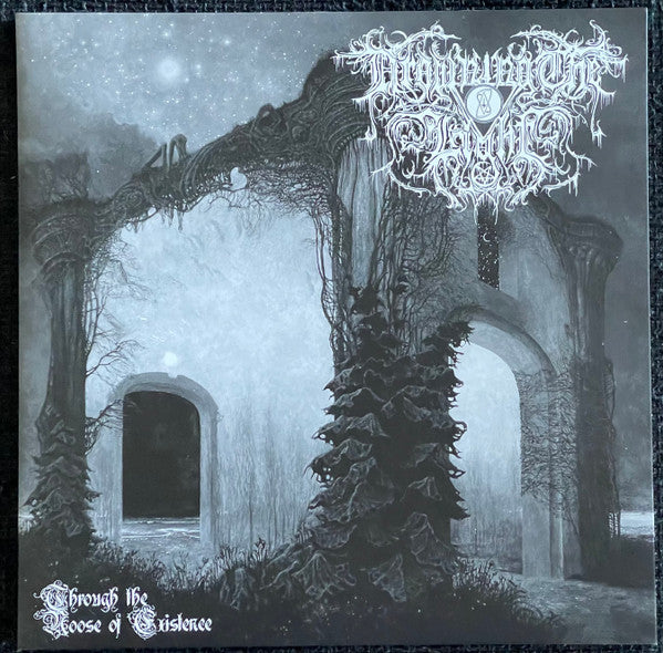 Drowning The Light - Through The Noose Of Existence (VINYL) |-