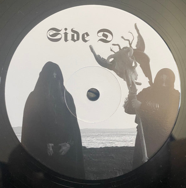 Drowning The Light - From The Abyss (2xVINYL) | Near Mint (NM) Near Mint (NM)-