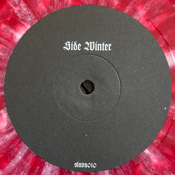 Drowning The Light - Vampyric Winter (7") | Near Mint (NM) Near Mint (NM)-
