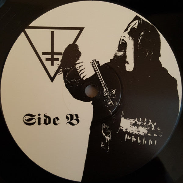 Drowning The Light - Sigils & Ciphers (VINYL) | Near Mint (NM) Near Mint (NM)-