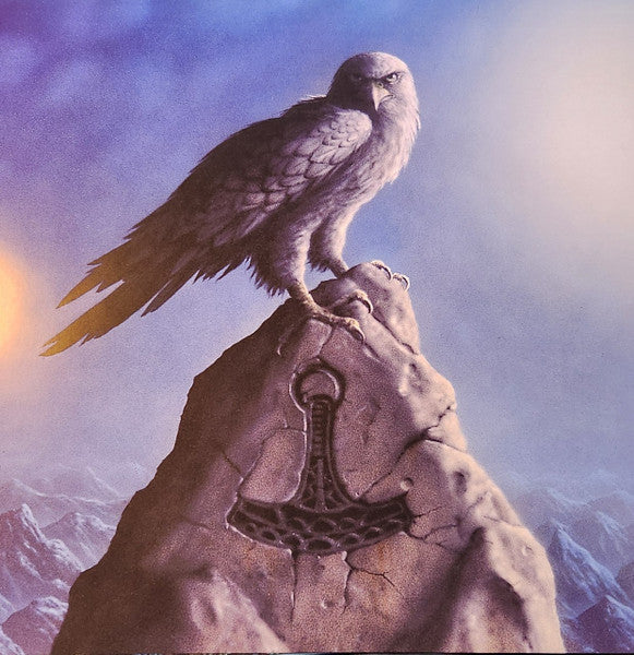 Amorphis - Tales From The Thousand Lakes (VINYL) | Near Mint (NM) Mint (M)-