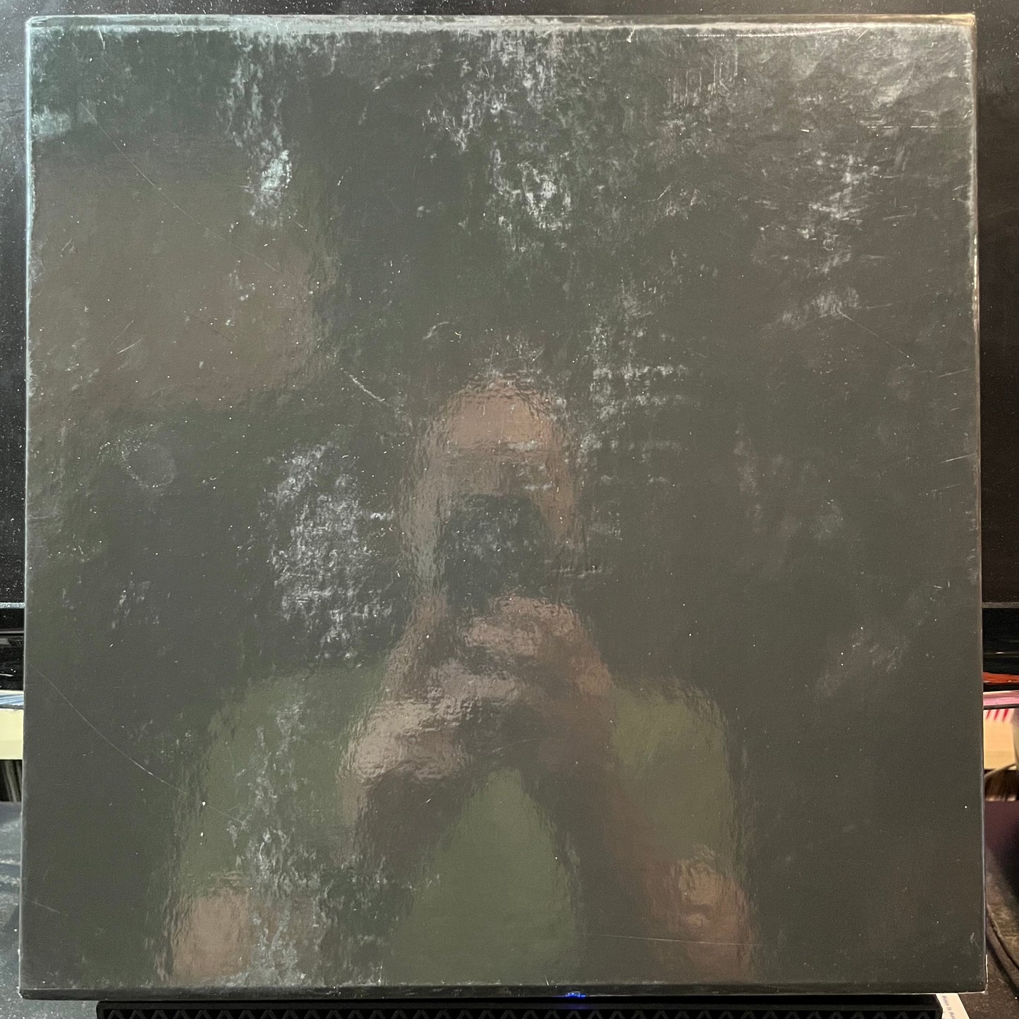 Deicide - Deicide (VINYL BOX SET Roadrunner Records – ROGV-194 2023) | Near Mint (NM) Near Mint (NM)-