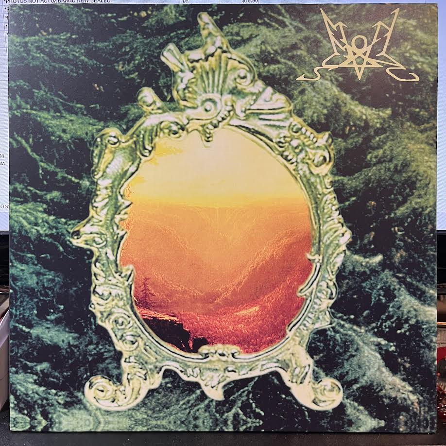 With Doom We Come (2xVINYL) | Near Mint (NM) Near Mint (NM)-