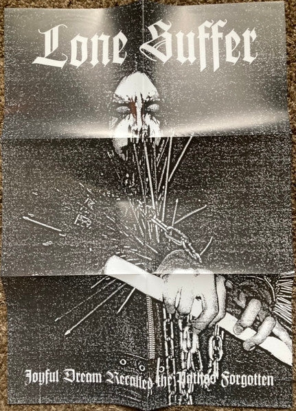 Drowning The Light - Autumn Winds Enfold A Sea Of Despair (10" VINYL) | Near Mint (NM) Near Mint (NM)-