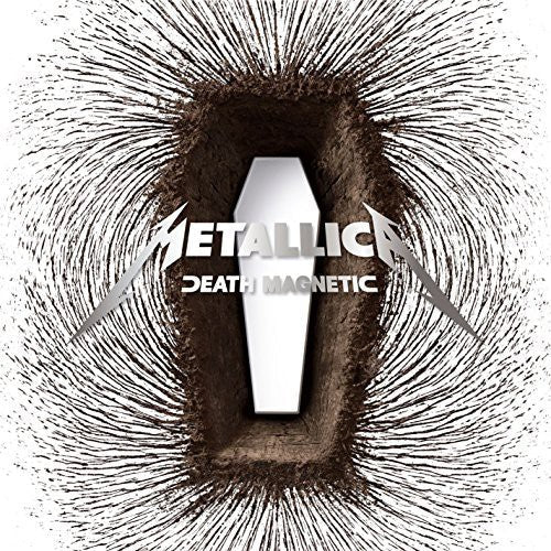 Metallica - Death Magnetic (2LP) | Mint (M) Mint (M)-