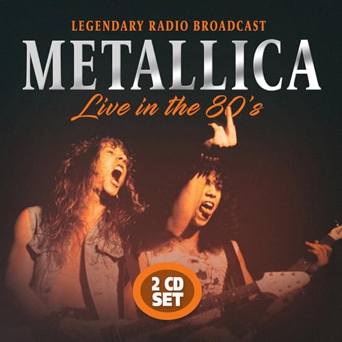 Live In The 80S |-