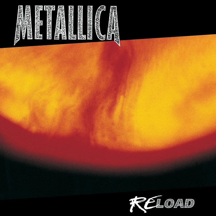Metallica - ReLoad (Remastered) (CD) | Mint (M) Mint (M)-