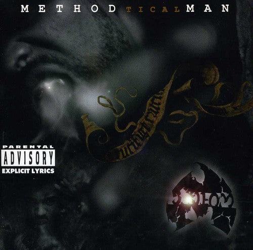 Method Man - Tical (Ltd Indie Excl Color Vinyl) | Mint (M) Mint (M)-
