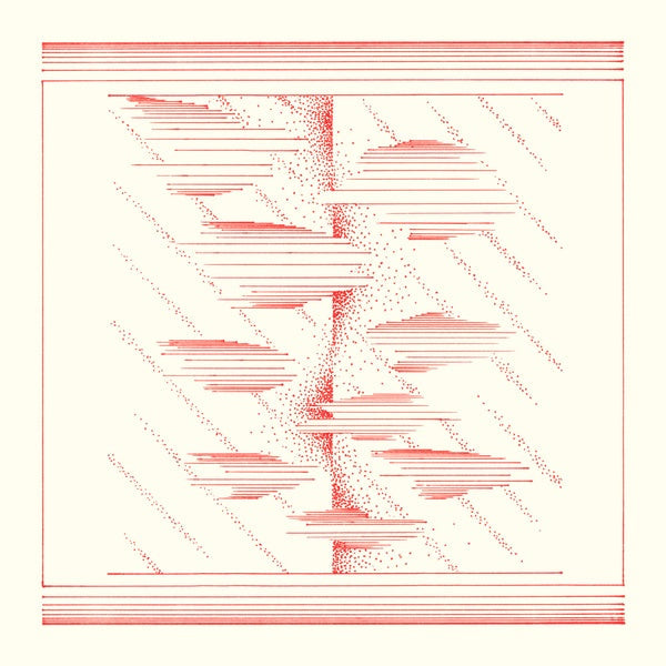 METTE RASSMUSSEN AND PAK YAN LAU - Traditional Noise |-