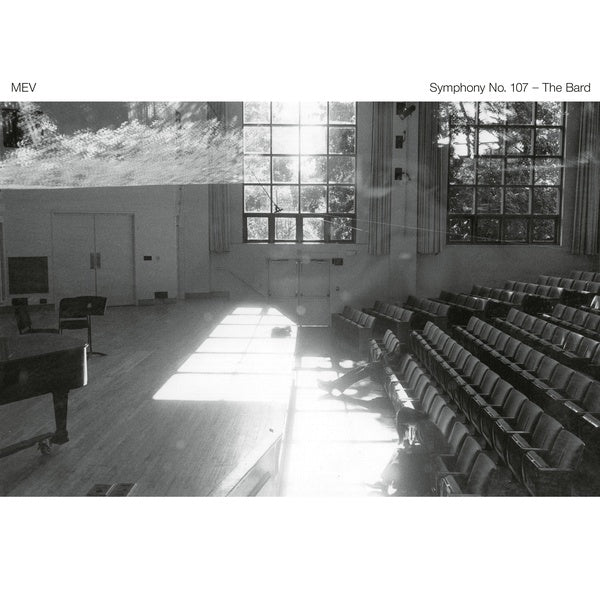 MEV - Symphony No. 107 - The Bard |-