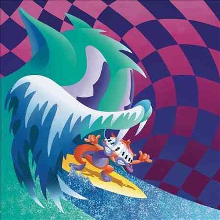 Mgmt - Congratulations (180g VINYL 2xLP Legacy 88843045331) | NEW-