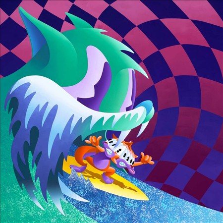 MGMT - Congratulations (180g Vinyl) | Mint (M) Mint (M)-