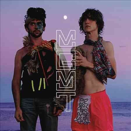 Mgmt - Oracular Spectacular (180 Gram Vinyl) | Mint (M) Mint (M)-