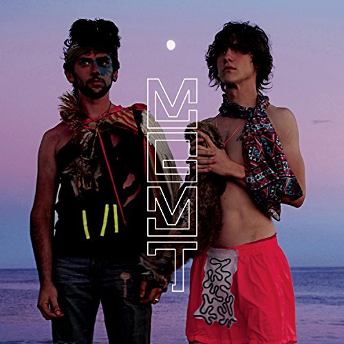 Mgmt - Oracular Spectacular | Mint (M) Mint (M)-