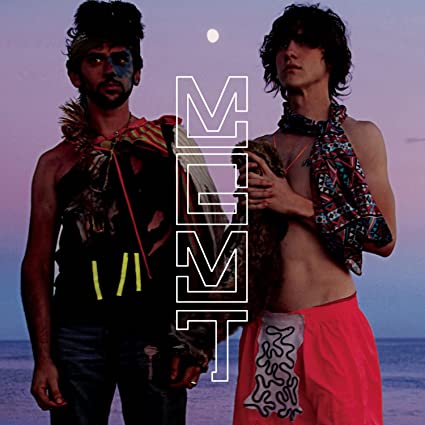 Mgmt - Oracular Spectacular (CD) | Mint (M) Mint (M)-