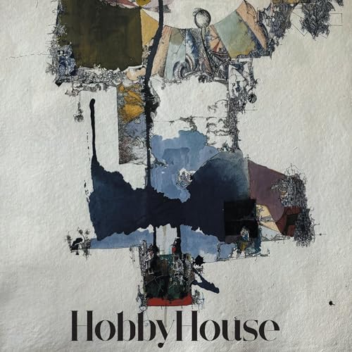 Hobbyhouse |-