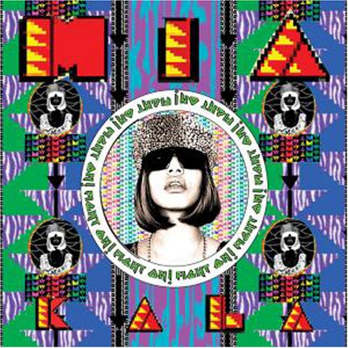M.I.A. - Kala (2LP) | Mint (M) Mint (M)-