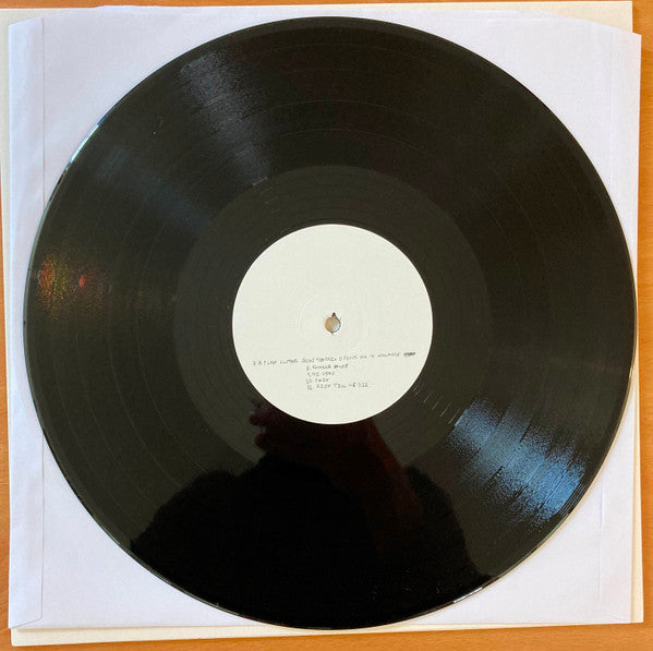 Mica Levi - Ruff Dog | Mint (M) Mint (M)-