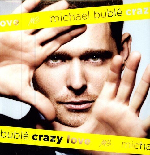 Michael Bublé - Crazy Love | Mint (M) Mint (M)-