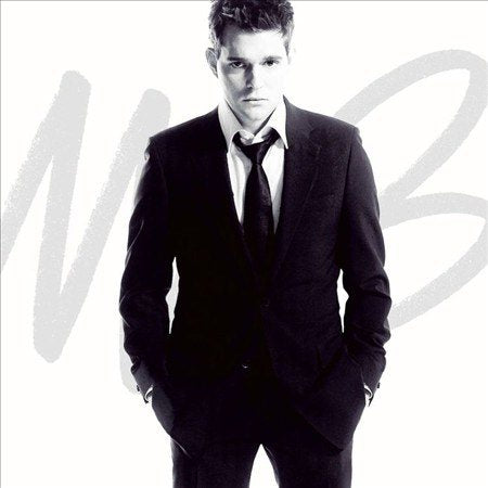 Michael Bublé - It's Time (2xLP) | Mint (M) Mint (M)-