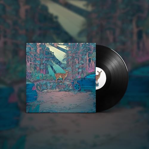 Michael Cera Palin - We Could Be Brave (VINYL) | Mint (M) Mint (M)-