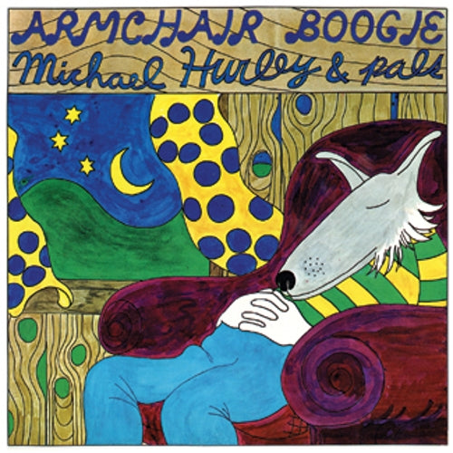 Armchair Boogie |-
