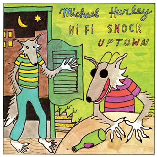 Hi Fi Snock Uptown |-