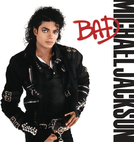Michael Jackson - Bad | Mint (M) Mint (M)-